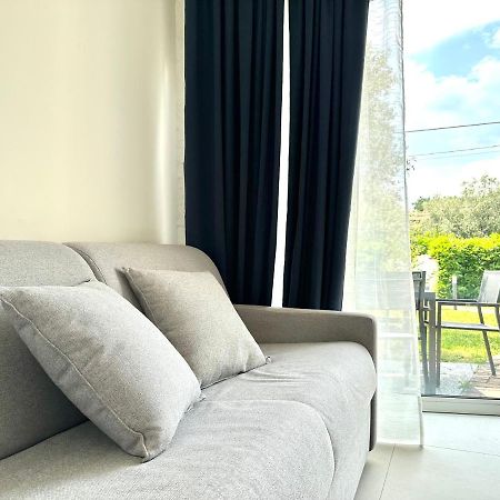 Abitatt Aparthotel Фосдиново Екстериор снимка