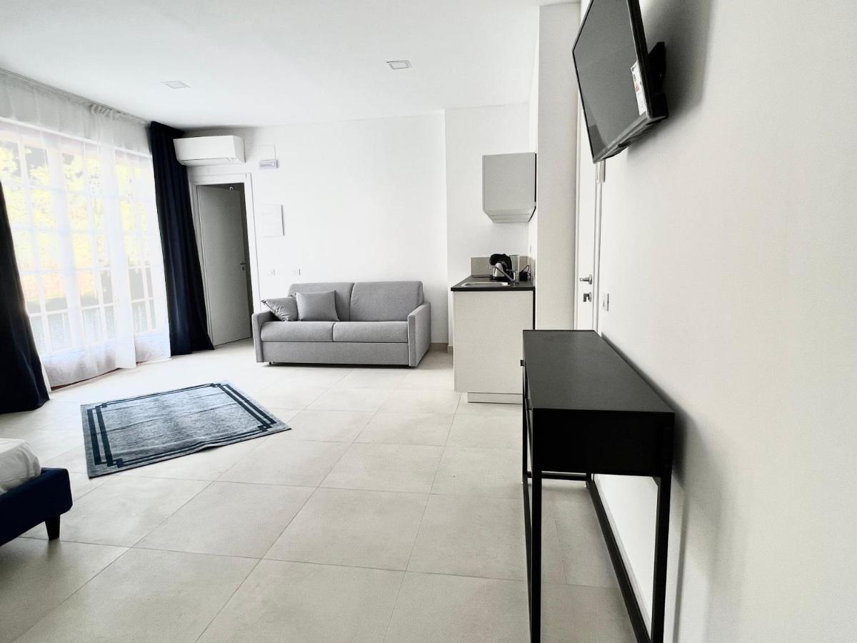 Abitatt Aparthotel Фосдиново Екстериор снимка