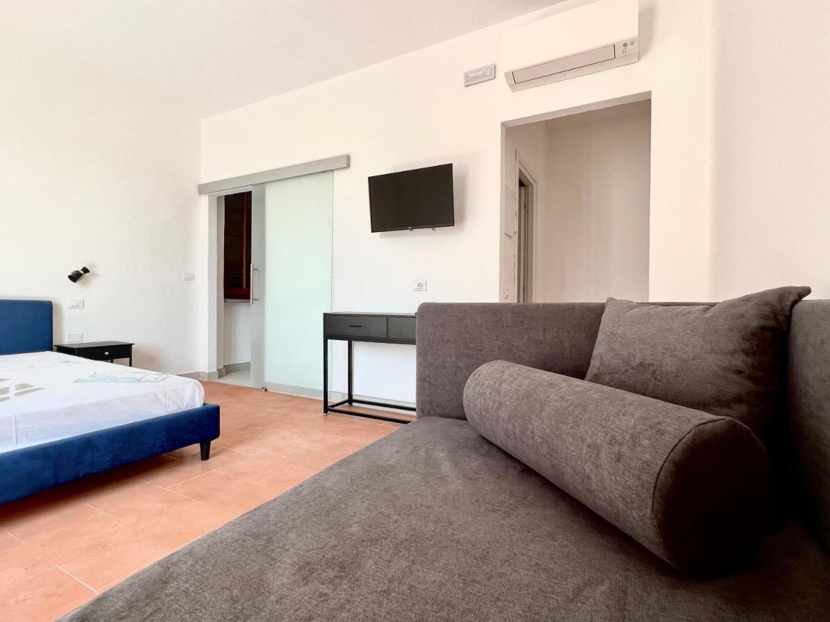 Abitatt Aparthotel Фосдиново Екстериор снимка