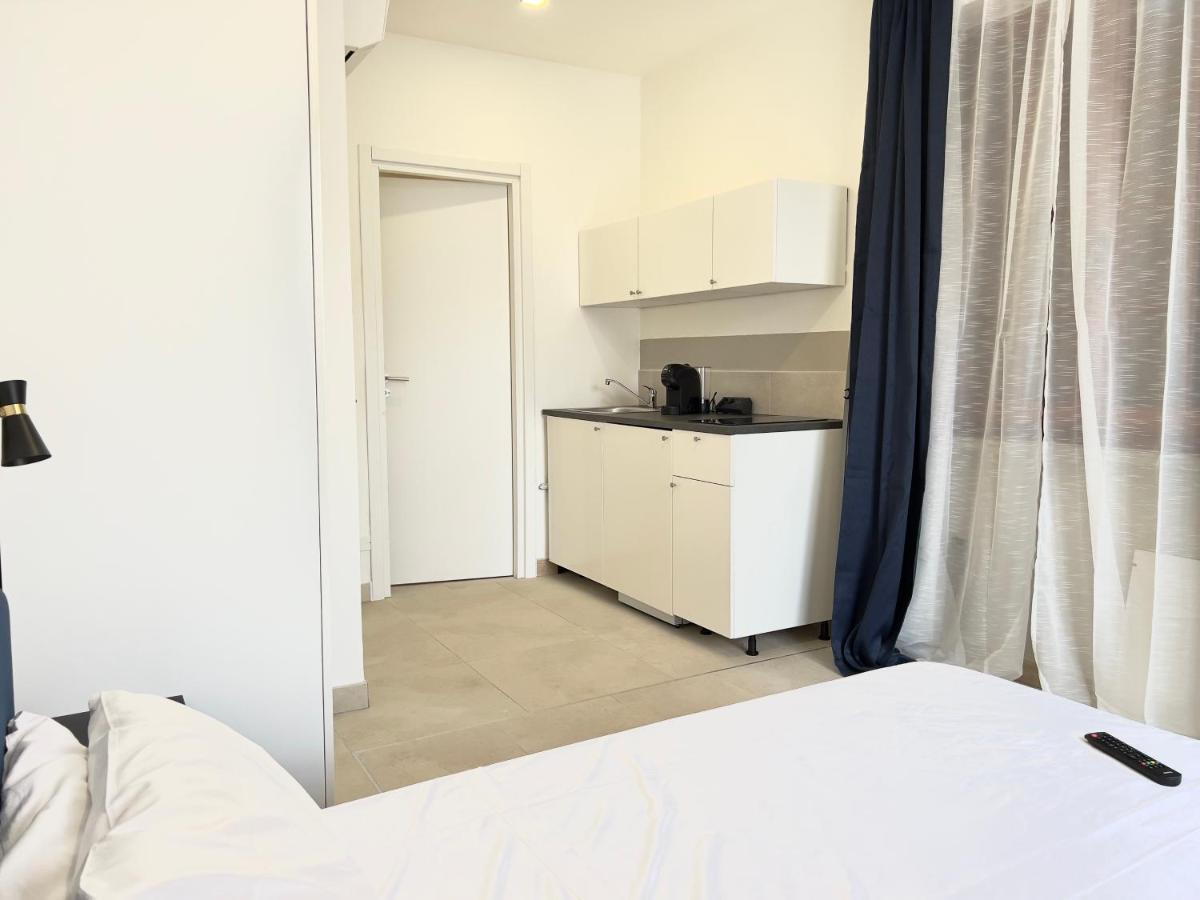 Abitatt Aparthotel Фосдиново Екстериор снимка