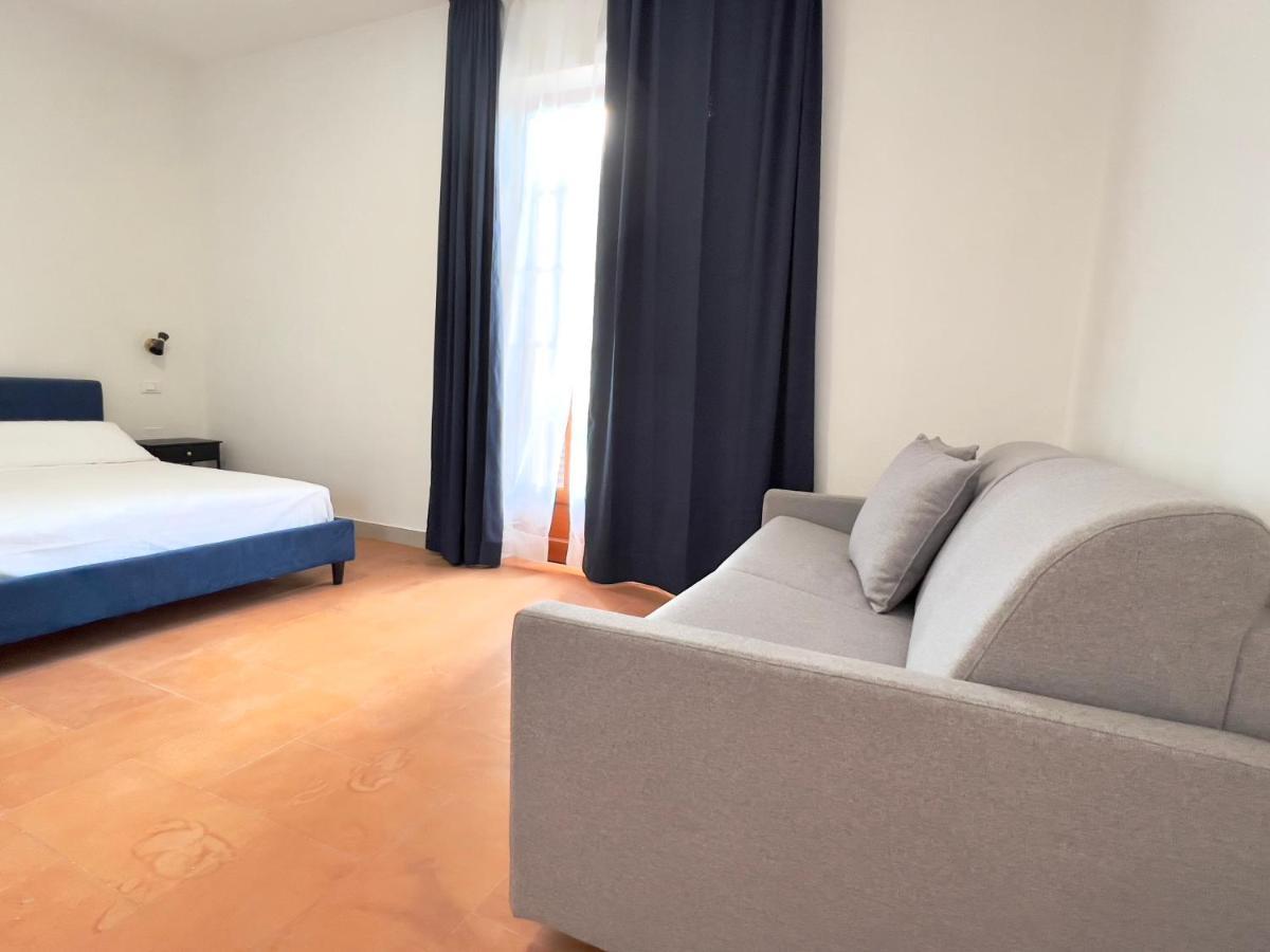 Abitatt Aparthotel Фосдиново Екстериор снимка