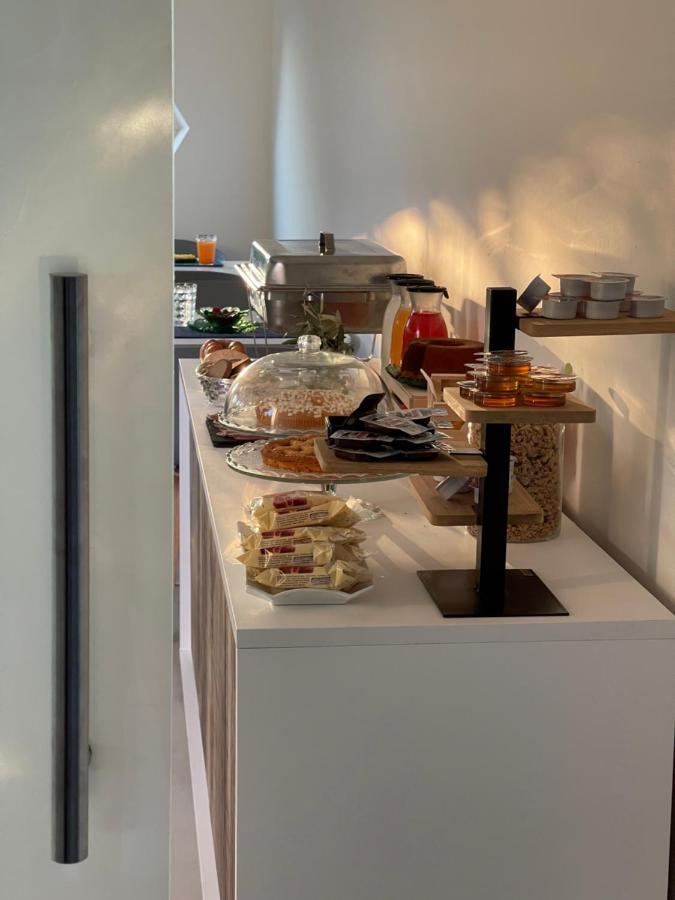 Abitatt Aparthotel Фосдиново Екстериор снимка