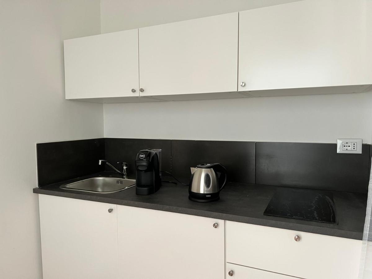 Abitatt Aparthotel Фосдиново Екстериор снимка