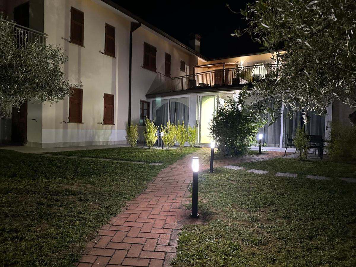 Abitatt Aparthotel Фосдиново Екстериор снимка