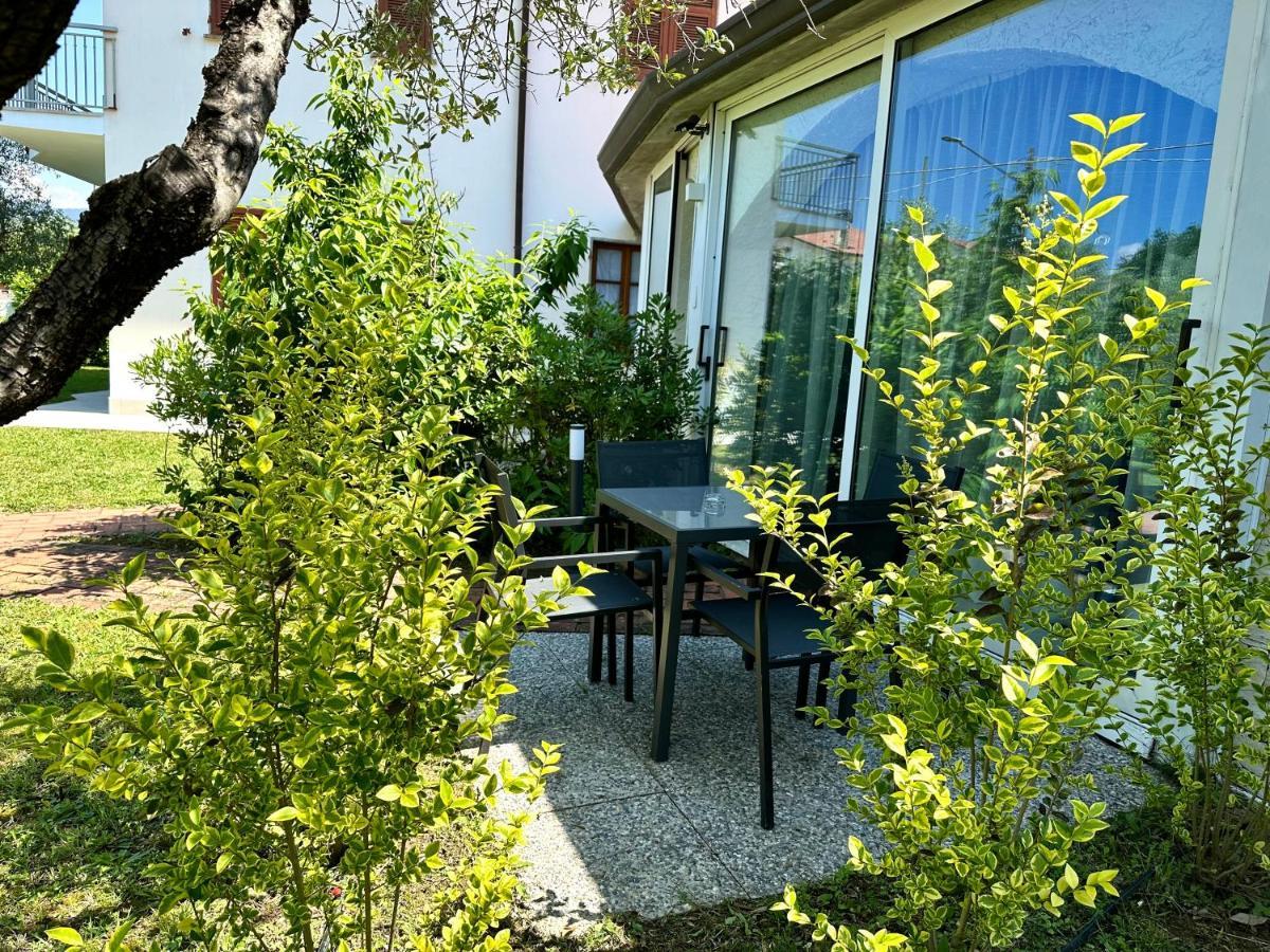 Abitatt Aparthotel Фосдиново Екстериор снимка