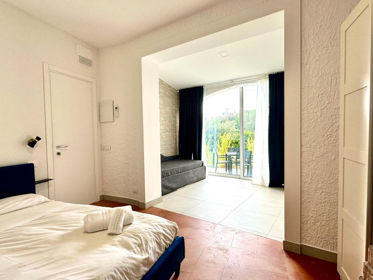 Abitatt Aparthotel Фосдиново Екстериор снимка