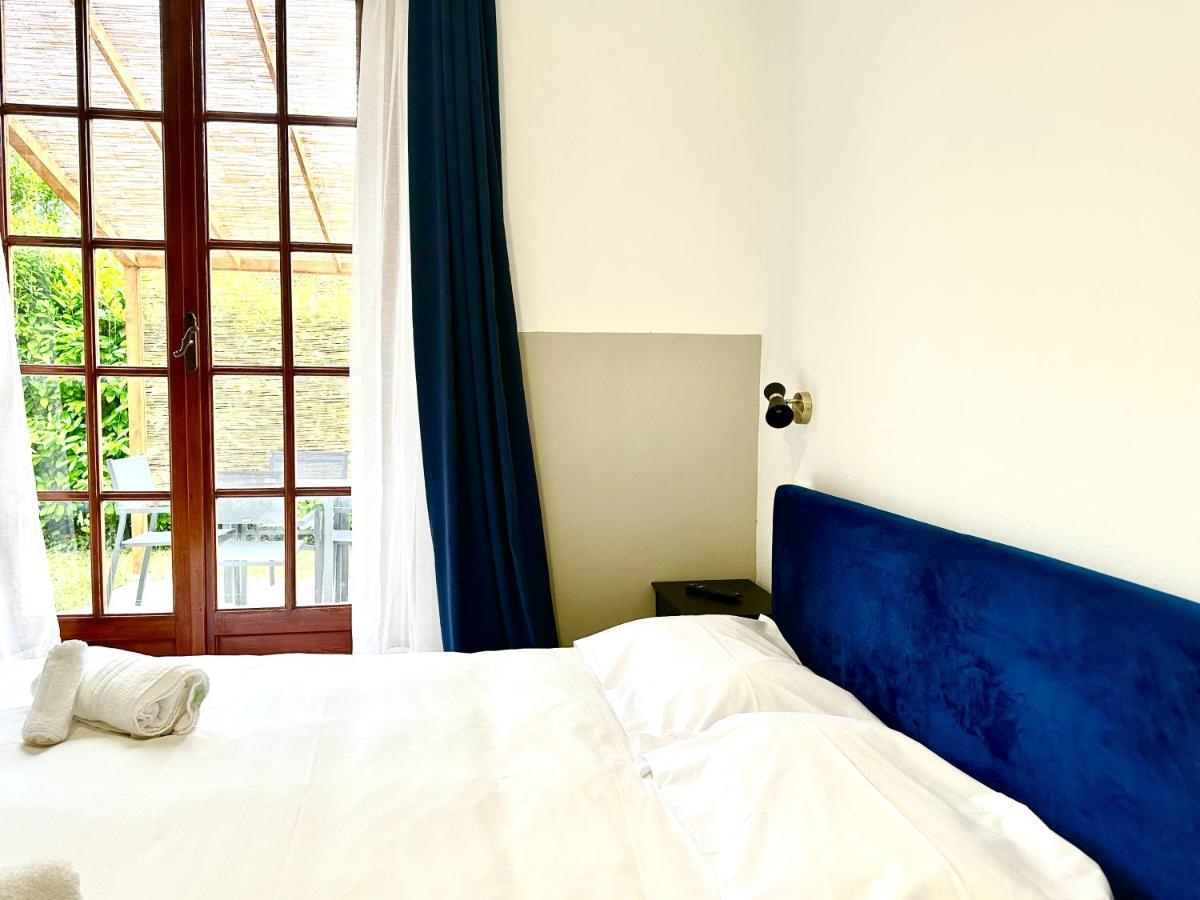 Abitatt Aparthotel Фосдиново Екстериор снимка