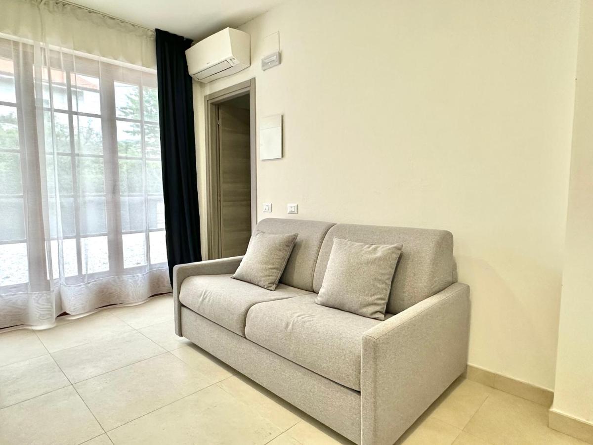 Abitatt Aparthotel Фосдиново Екстериор снимка