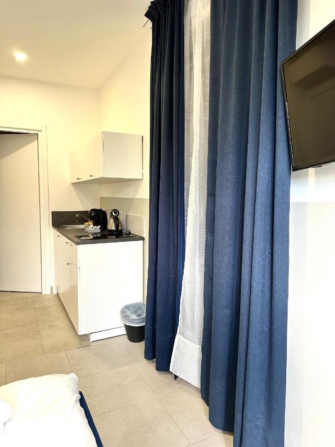 Abitatt Aparthotel Фосдиново Екстериор снимка
