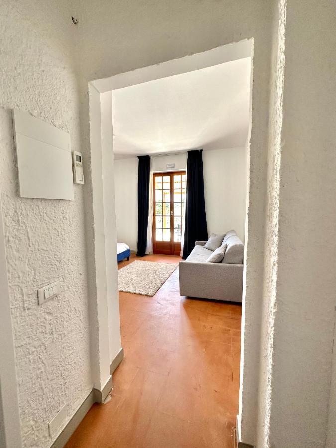Abitatt Aparthotel Фосдиново Екстериор снимка