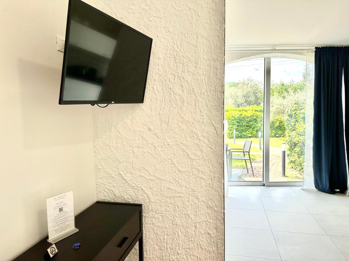 Abitatt Aparthotel Фосдиново Екстериор снимка