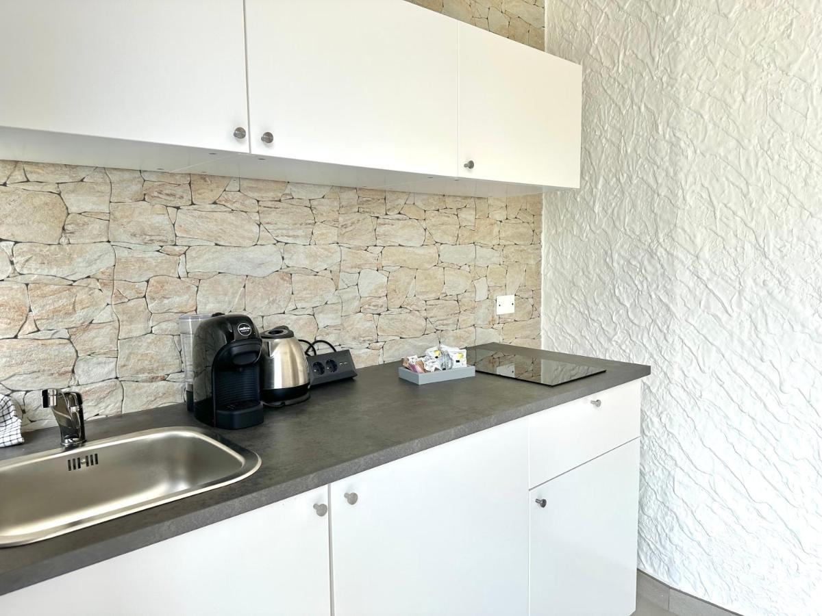 Abitatt Aparthotel Фосдиново Екстериор снимка