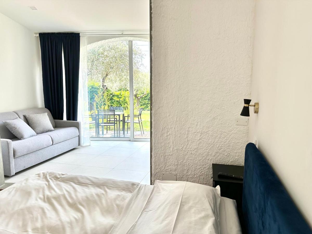 Abitatt Aparthotel Фосдиново Екстериор снимка