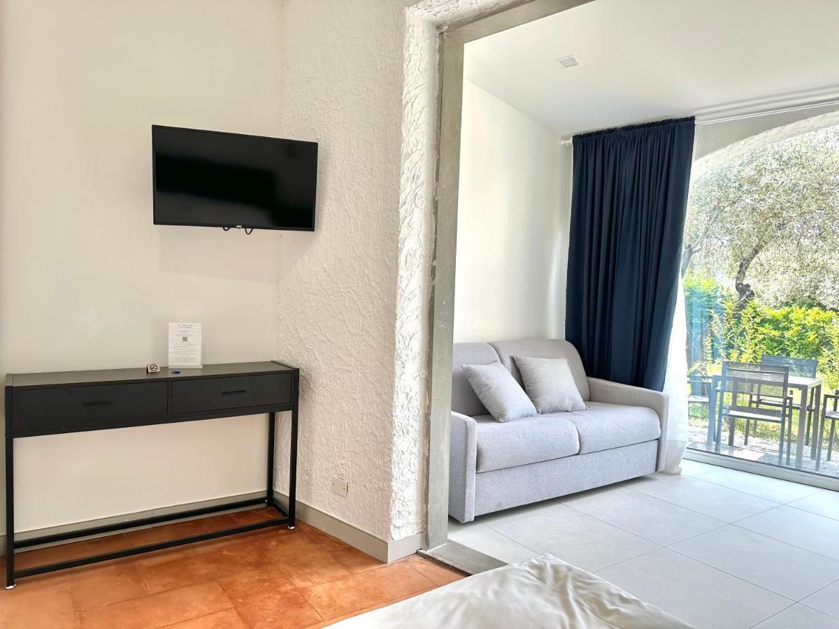 Abitatt Aparthotel Фосдиново Екстериор снимка
